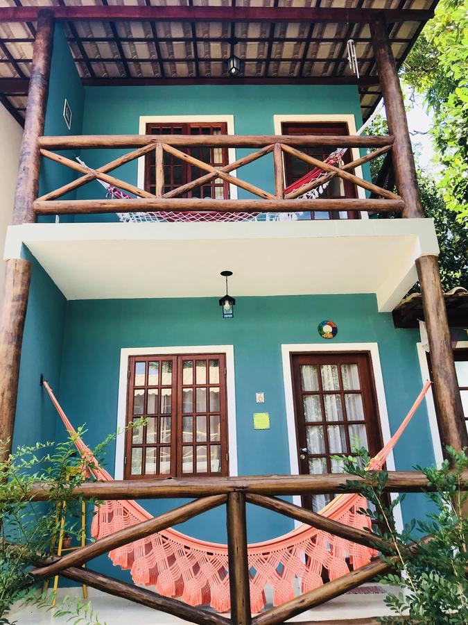 Apartamento Em Lencois - Bahia No 106 Exterior photo