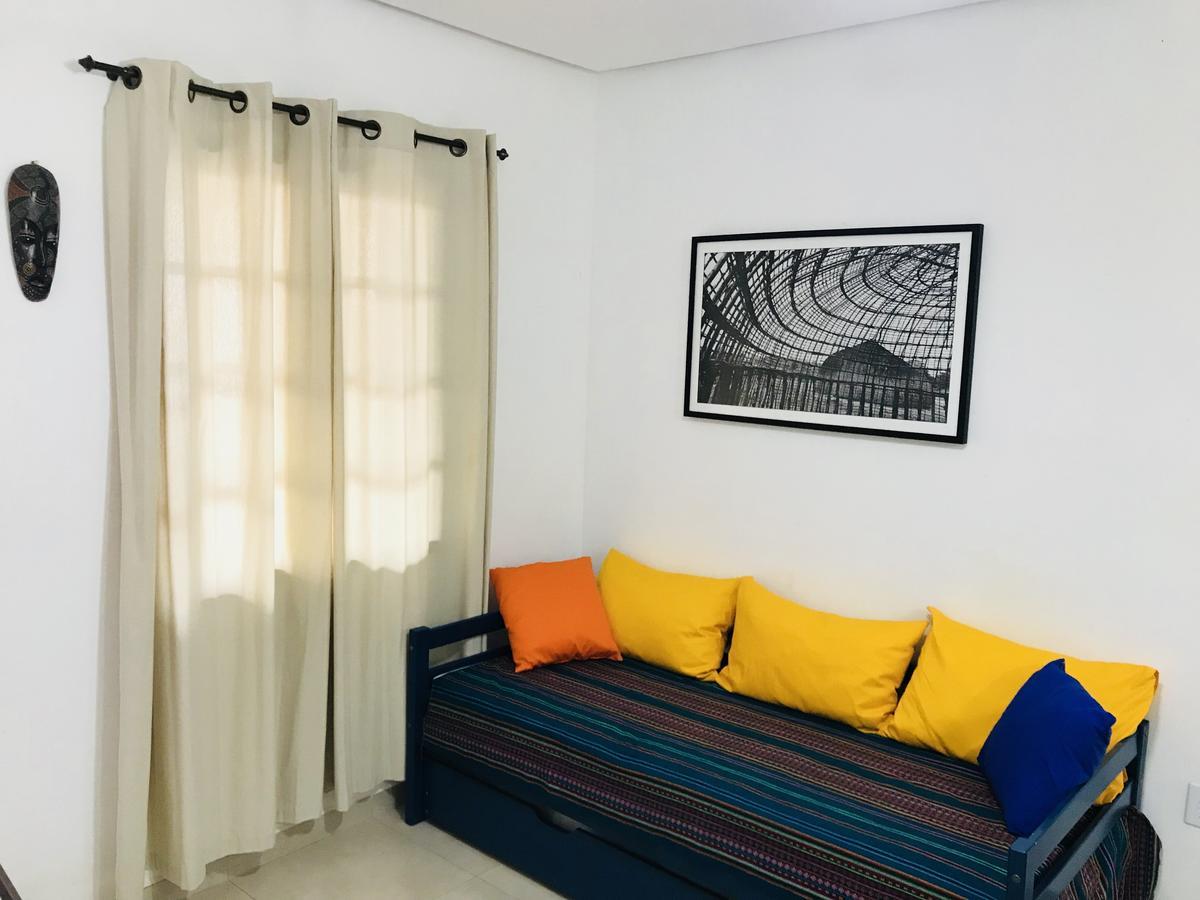 Apartamento Em Lencois - Bahia No 106 Exterior photo